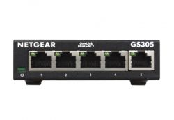   Netgear GS305 (GS305-300PES)