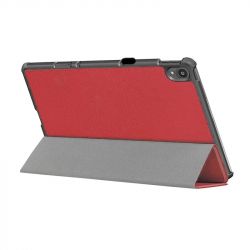 - BeCover Smart Case  Lenovo Tab P11 TB-J606 Red (706092) -  2