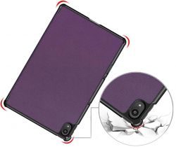 - BeCover Smart Case  Lenovo Tab P11 TB-J606 Purple (706094) -  3
