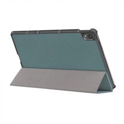 �����-������ BeCover Smart Case ��� Lenovo Tab P11 TB-J606 Dark Green (706098) - �������� 2