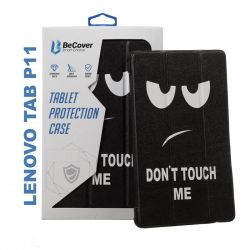 - BeCover Smart Case  Lenovo Tab P11/Tab P11 Plus Dont Touch (706100) -  1