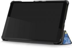 - BeCover Smart Case  Lenovo Tab M8 TB-8505/TB-8705 Night (706122) -  2