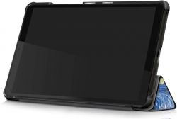 �����-������ BeCover Smart Case ��� Lenovo Tab M8 TB-8505/TB-8705 Night (706122) - �������� 2