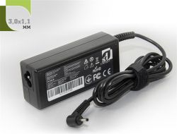     1stCharger Acer 65W 19V 3.42A 3.0x1.1   Retail BOX (AC1STAC65WB) -  1