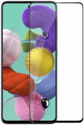   Drobak  Samsung Galaxy A51 SM-A515 Black (454517) -  4