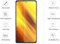�������� ������ Drobak ��� Xiaomi Poco X3 (242437) - �������� 2