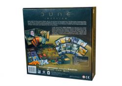   Geekach Games :  (Dune: Imperium, ) (GKCH008) -  2