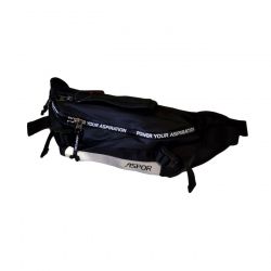 Рюкзак-сумка Aspor Universal Waterproof Black (982024)