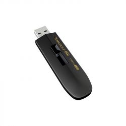 USB 3.1 Flash Drive 32Gb Team C186 Black, TC186332GB01