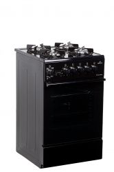 Плита Greta 1470-ГЕ-54А (D) - Картинка 4