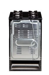 Плита Greta 1470-ГЕ-54А (D) - Картинка 5