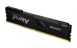 DDR4 32GB/3200 Kingston Fury Beast Black (KF432C16BB/32)