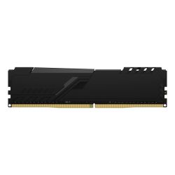DDR4 4GB/3200 Kingston Fury Beast Black (KF432C16BB/4) -  2