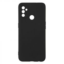     Armorstandart Matte Slim Fit OnePlus Nord N100 (BE2013) Black (ARM59396) -  1