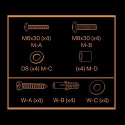 � ��������� Satelit 19-49FIX200 (VESA200�200) - �������� 4