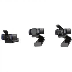 ��� ������ ���-������ Logitech C920s Pro HD (960-001252) - �������� 6