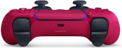   Sony PS5 DualSense Cosmic Red (9828297) -  4