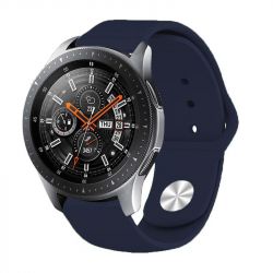 ���������� ������� BeCover ��� Huawei Watch GT 2 42mm Blue-Horizon (706239) - �������� 4