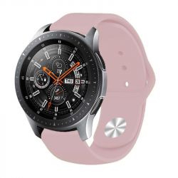   BeCover  Samsung Galaxy Watch 42mm/Watch Active/Active 2 40/44mm/Watch 3 41mm/Gear S2 Classic/Gear Sport Pink (706170) -  4