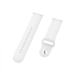 ���������� ������� BeCover ��� Xiaomi Amazfit Bip/Bip Lite/Bip S Lite/GTR 42mm/GTS/TicWatch S2/TicWatch E White (706197) - �������� 3