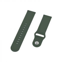 ���������� ������� BeCover ��� Xiaomi iMi KW66/Mi Watch Color/Haylou LS01/LS02 Khaki (706364) - �������� 3