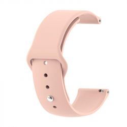   BeCover  Xiaomi iMi KW66/Mi Watch Color/Haylou LS01/Watch S1 Active Grapefruit-Pink (706351)