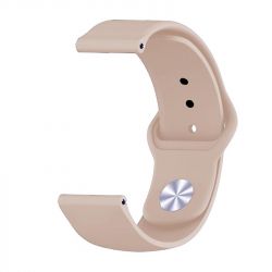 ����������� ������� BeCover ��� Xiaomi iMi KW66/Mi Watch Color/Haylou LS01/LS02 Grapefruit-Pink (706351) - �������� 2