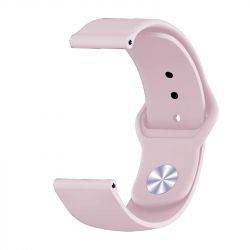 ���������� ������� BeCover ��� Xiaomi iMi KW66/Mi Watch Color/Haylou LS01/Watch S1 Active Pink (706350) - �������� 2