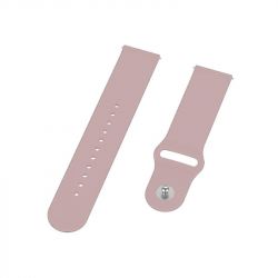 ���������� ������� BeCover ��� Xiaomi iMi KW66/Mi Watch Color/Haylou LS01/Watch S1 Active Pink (706350) - �������� 3