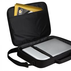    Case Logic 17.3" Value Laptop Bag VNCI-217 Black (3201490) -  4