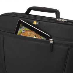    Case Logic Value Laptop Bag VNCI-217 Black (3201490) 17.3" -  5