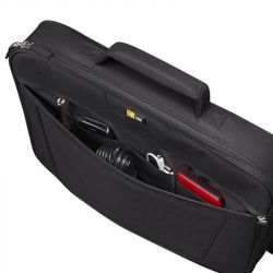    Case Logic Value Laptop Bag VNCI-217 Black (3201490) 17.3" -  6