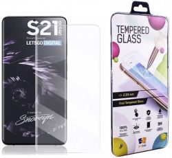   Drobak  Samsung Galaxy S21 Ultra SM-G998 Transparent (464641)