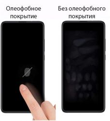   Drobak OnePlus 8 Pro (Black) (121250) (121250) -  3