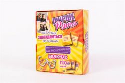 Настільна гра Fun Games Shop Ширерот (Watch Ya' Mouth), українська (FGS04) - Картинка 2