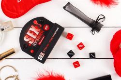 �������� ��� FunGameShop SEX ������: �������� (18+) (FGS33) - �������� 5