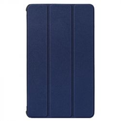 - Armorstandart Smart Case  Samsung Galaxy Tab A7 Lite SM-T220/SM-T225 Blue (ARM59398) -  1