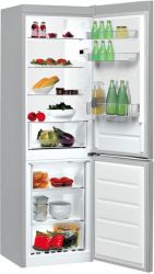 Холодильник Indesit LI8 S1 ES - Картинка 2