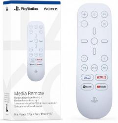 Пульт дистанционного управления Sony для Sony Playstation 5 (9863625)
