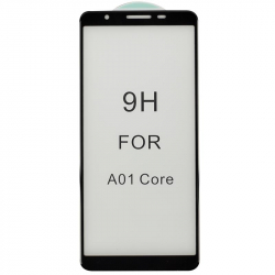 ������� ���� Miami ��� Samsung Galaxy A01 Core SM-A013 Black, 0.33mm, 5D (00000013628)