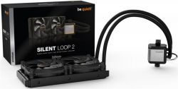   be quiet! Silent Loop 2 240mm (BW010) -  5
