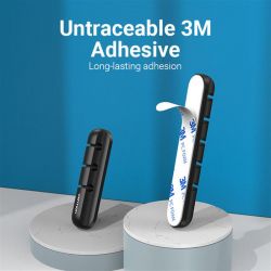 ����������� ������ Vention KBRB0 Black - �������� 3