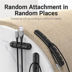 ����������� ������ Vention KBRB0 Black - �������� 4