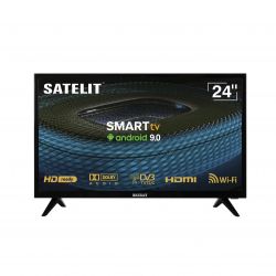  24 " Satelit 24H9100ST Full HD (1920x1080) 2 - ( + ) Smart TV -  10