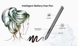 ����������� ������� Veikk A30 - �������� 7