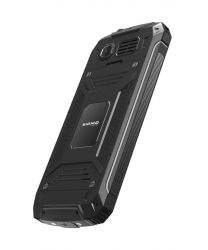   Sigma mobile X-treme PR68 Dual Sim Black (4827798122112) -  4