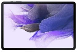   Samsung Galaxy Tab S7 FE 12.4" SM-T733 Black (SM-T733NZKASEK) -  1