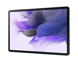   Samsung Galaxy Tab S7 FE 12.4" SM-T733 Black (SM-T733NZKASEK) -  2