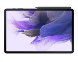   Samsung Galaxy Tab S7 FE 12.4" SM-T733 Black (SM-T733NZKASEK) -  4