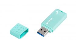 USB3.0 32GB GOODRAM UME3 Care Green (UME3-0320CRR11) -  2